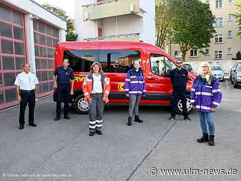 Weitere Notfallseelsorger fahren in das Ahrtal
