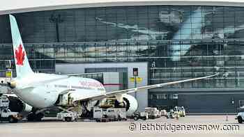 Ottawa commits $57.5M for Calgary Airport runway renos - Lethbridge News Now