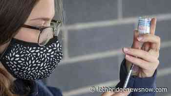 COVID-19 vaccine to be mandatory for federal employees, many travellers - Lethbridge News Now