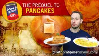 The Prequel To Pancakes: A Recipe From Ancient Rome - Lethbridge News Now