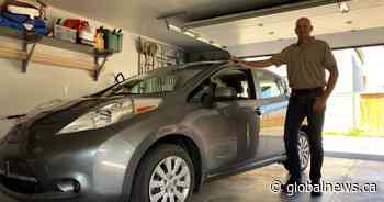 How electric cars are faring on Lethbridge roads: ‘It’s small, but it’s growing’ - Global News