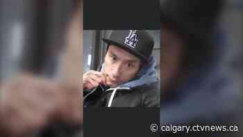 Lethbridge police seek public assistance to locate missing man - CTV Toronto