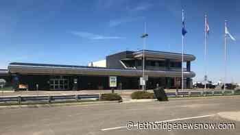 Council approves Lethbridge Airport's new business plan, facility to remain under city management - Lethbridge News Now