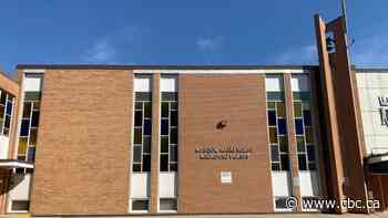 Edmonton priest placed on indefinite leave after denying reports of unmarked graves at residential schools