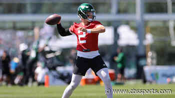 Giants vs. Jets odds, picks: 2021 NFL preseason Week 1 predictions, best bets from expert on 23-12 run