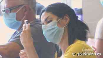 Saskatchewan universities announce mandatory vaccines