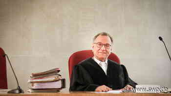 Nachruf in Neu-Ulm: Thomas Mayer verstorben: Das sagen Wegbegleiter zum Tod des ehemaligen Amtsgerichtsdirektors und Kommunalpolitikers - SWP