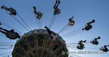 Minnesota disability agency to boycott State Fair over lack of mask and vaccine mandates