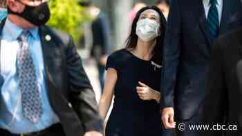 Defence urges judge not be a 'rubber stamp' in Meng Wanzhou extradition case