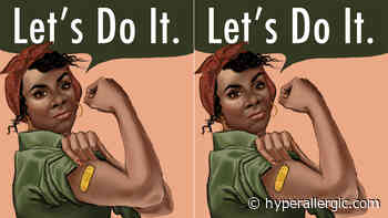 Can the Arts Help Drive Vaccinations? Yes, According to the CDC - Hyperallergic