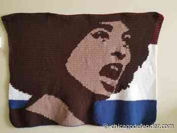 Chicagoland Youth Artists Commissioned for Steppenwolf Arts Center - Chicago Defender