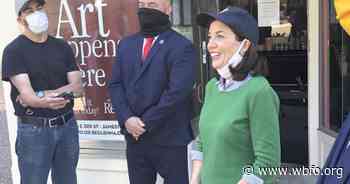 Theater Talk: The arts are not immune to sexually abusive work environments - WBFO