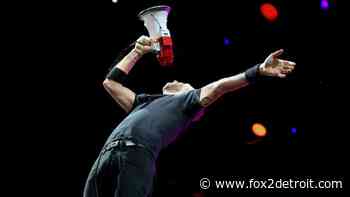 Rise Against added to Royal Oak Arts, Beats, and Eats concert lineup - FOX 2 Detroit