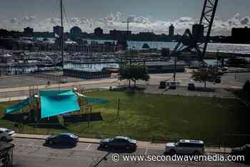 Local arts group brings 'fringe' theater to the forefront with month-long festival in Port Huron - Concentrate