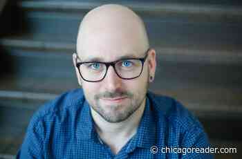 The Fine Arts theater team makes no little plans - Chicago Reader