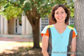 Truss named dean of UM College of Arts & Sciences - University of Montevallo News