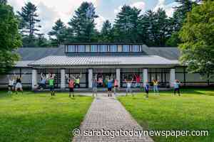 SPAC Launches School Of The Arts - Saratoga TODAY Newspaper