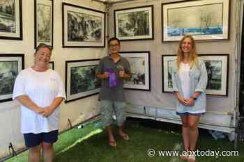 New World Festival of the Arts award winners announced - OBXToday.com