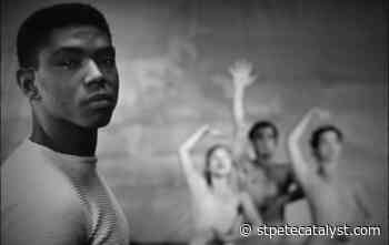 Your weekend arts forecast: A cinematic salute to Alvin Ailey - St Pete Catalyst