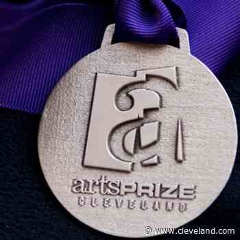 Cleveland Arts Prize announces 2021 winners - cleveland.com