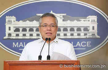 DTI chief: No ECQ extension talks yet | Tyrone Jasper C. Piad - Business Mirror