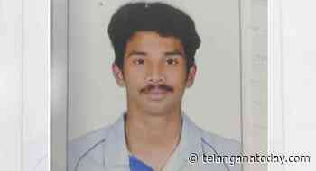 Jasper slams double century in HCA one-day league All Saints' registered a thumping 295-run - Telangana Today