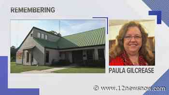 Jasper County mourns half of sister duo after COVID-19 related death - 12newsnow.com KBMT-KJAC