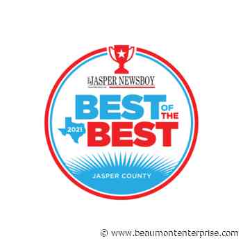 Vote for Best of Jasper County - Beaumont Enterprise