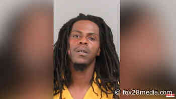 Man arrested after deadly Jasper Co. hit-and-run, deputies say - fox28media.com