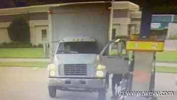 Jasper Police Looking for Diesel Thief - WEVV