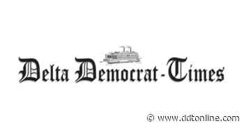 Jasper Johnson - Delta Democrat Times