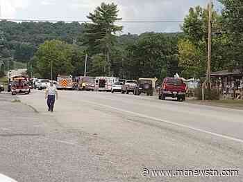 Serious accident on Highway 41 in Jasper leave two deceased - Marion County News