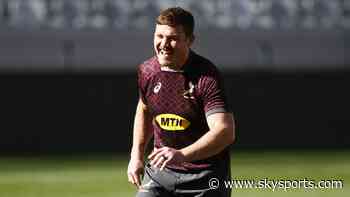 Jasper Wiese, Steven Kitshoff, Frans Malherbe start for South Africa against British and Irish Lions - Sky Sports