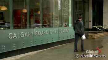 Alberta government releases COVID-19 health guidelines ahead of start of school