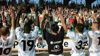 Ulm Himmels Willen – 11FREUNDE - 11 FREUNDE