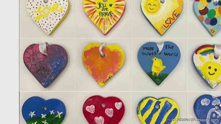 Greater Pittsburgh Community Food Bank Teams With Non-Profit Organization To Warm Hearts