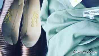 How to be a better thrifter: Advice from a Calgary influencer