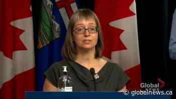 Alberta doctors concerned that COVID-19 protocol extension still not enough