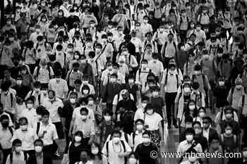 Herd immunity won't protect us from Covid. Here's why.