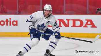 Leafs forward Auston Matthews out at least 6 weeks following wrist surgery