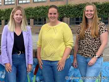 ‘Meester’ Wouter Beke komt ook les geven aan zomerschool in Kinrooi