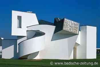 Im Weiler Vitra Campus reiht sich ein Architektur-Highlight ans andere - Weil am Rhein - Badische Zeitung