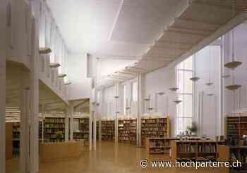 Architektur - Ausschreibung ‹Daylight Award 2022› - Hochparterre.ch – News in Architektur, Planung und Design