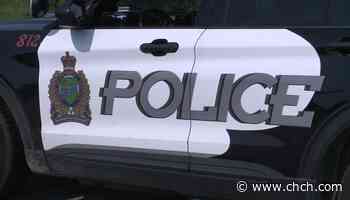 Three residents charged in Port Colborne drug investigation - CHCH News