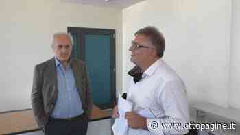 Proiettile a Pizzuti, la solidarietà di Solofra - ottopagine.it