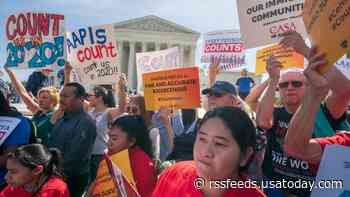 Census shows US more diverse than ever, but many people of color likely went uncounted because of COVID-19, Trump, experts say