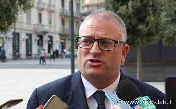 Proiettile recapitato al manager Pizzuti, il sindaco di Solofra: «Forte condanna per il grave e vile atto intimidatorio» - Orticalab