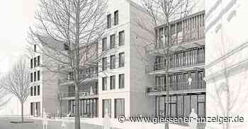 THM-Masterstudierende der Architektur entwickeln kreative Wohnideen - Gießener Anzeiger