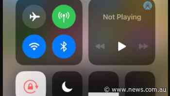 Nifty feature hidden in iPhone update