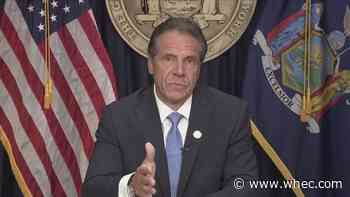 Cuomo impeachment investigation to be suspended: 'The people of this state deserve to get answers'